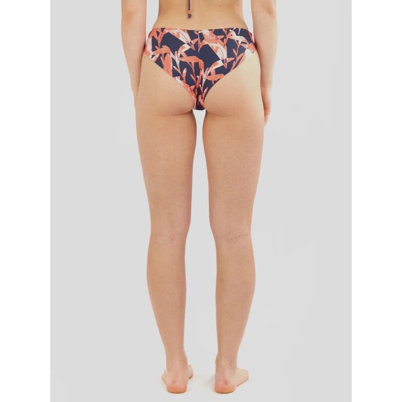 Dámske plavky spodný diel FUNDANGO Hogg Hipster Bottom-354-sugar coral 4