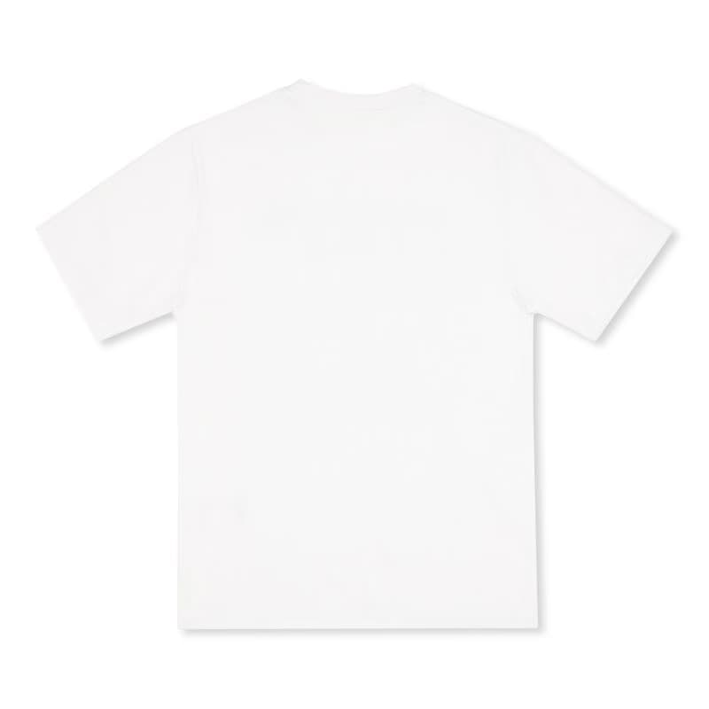 Pánske tričko s krátkym rukávom VANS MN FLORAL TIE DYE -B WHITE 5