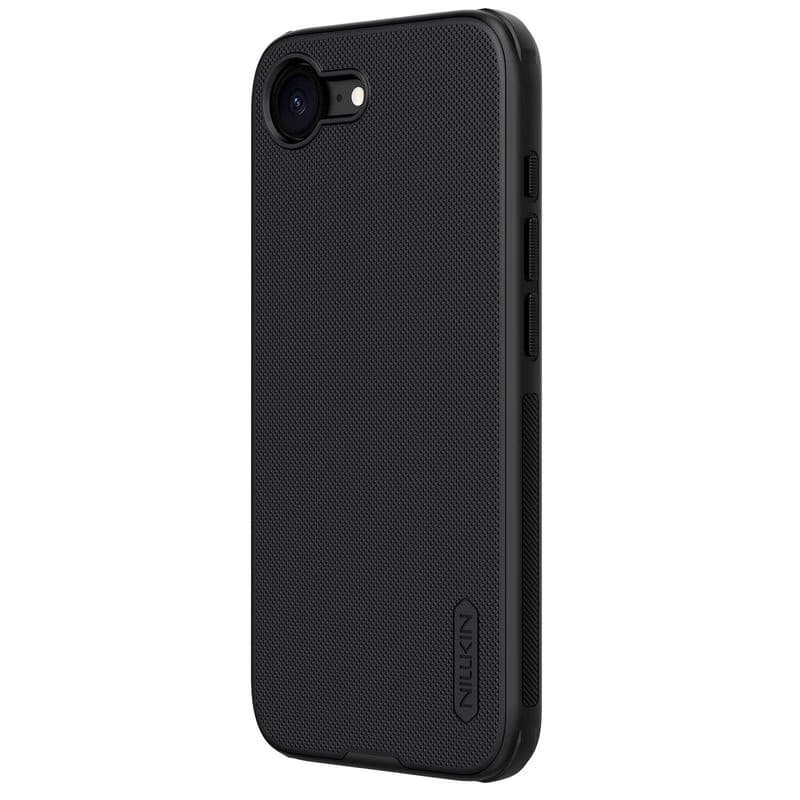 Nillkin Super Frosted PRO Zadný Kryt pre Apple iPhone 16e/17e Black 2
