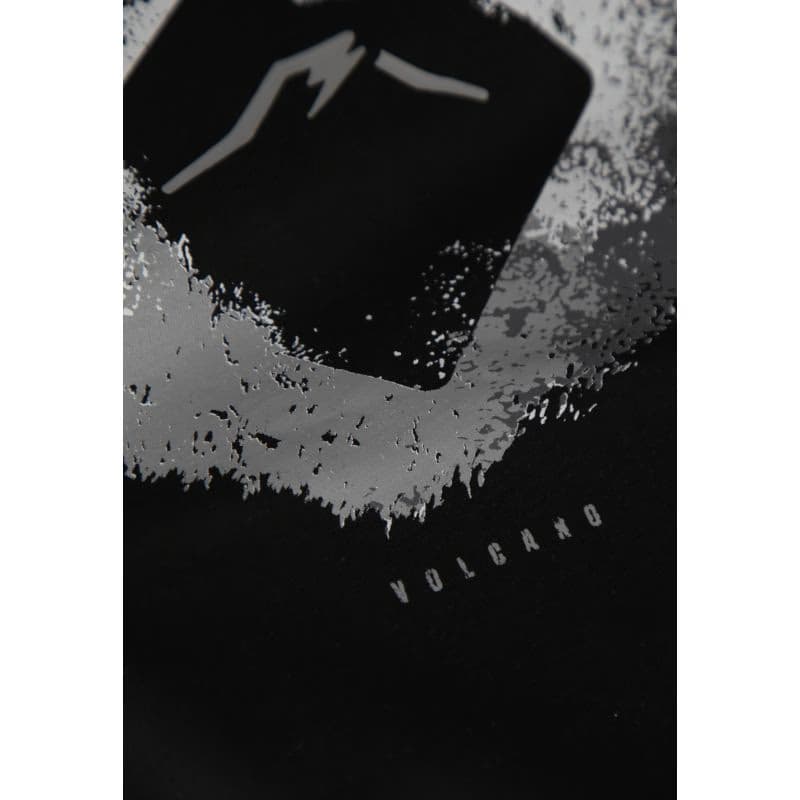 Pánske tričko s krátkym rukávom VOLCANO T-NEX-BLACK 6
