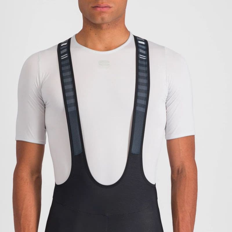 Pánske cyklistické nohavice SPORTFUL Classic bibtight, black 4