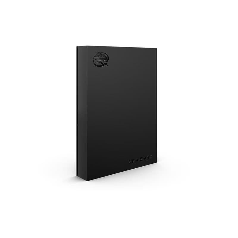 SEAGATE Externý HDD 2TB FIRECUDA GAMING, USB 3.2 Gen1 2