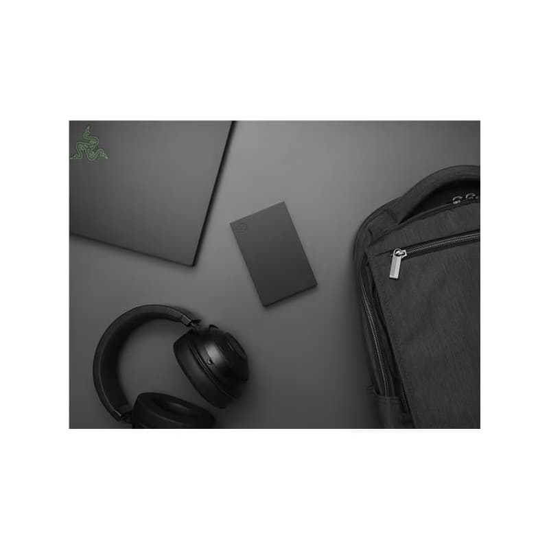 SEAGATE Externý HDD 2TB FIRECUDA GAMING, USB 3.2 Gen1 4