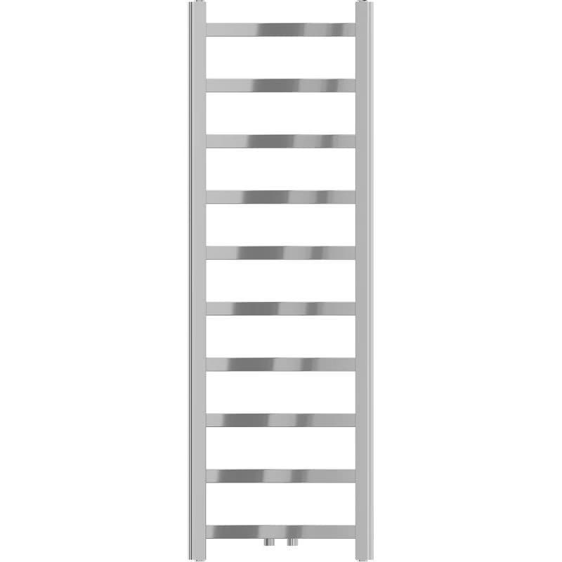 MEXEN - Bolt vykurovací rebrík/radiátor 1200 x 400 mm, 220 W, chróm W126-1200-400-00-01 2