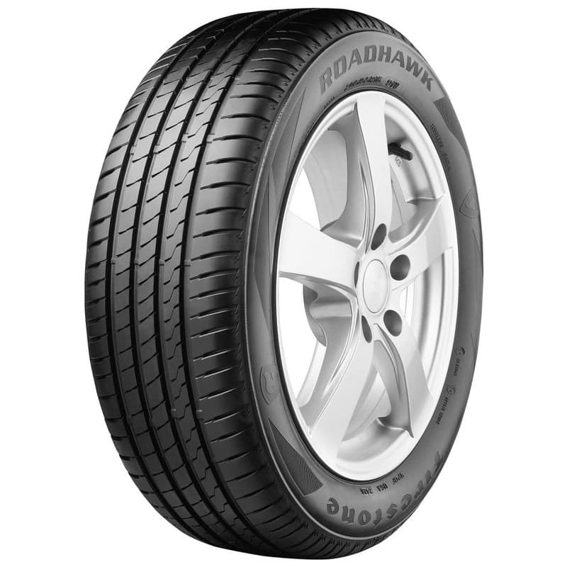 Firestone ROADHAWK 205/50 R17 93 W Letné 1