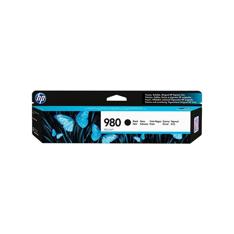 HP D8J10A - originálny 1