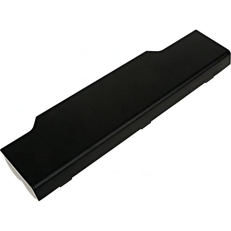 Batéria T6 Power pre Fujitsu LifeBook AH512, AH532, AH562, A532, 5200mAh, 56Wh, 6cell 4