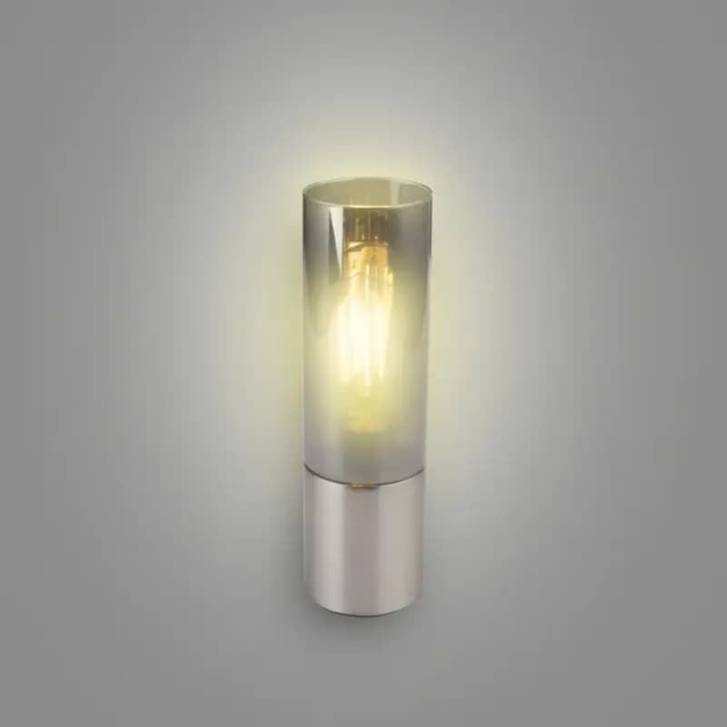 Stolná lampa Annika 21000N LB1 čierna 1