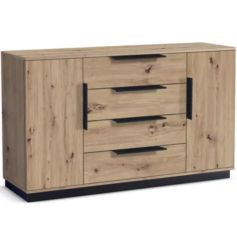 Komoda III Orlando Artisan 160x89x48 1