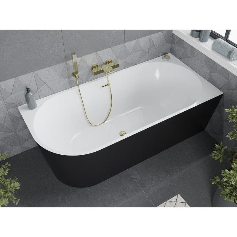 Mexen Mia 160 x 80 cm 52691608075P-50 2