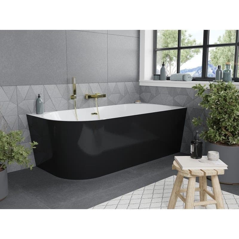 Mexen Mia 160 x 80 cm 52691608075P-50 4
