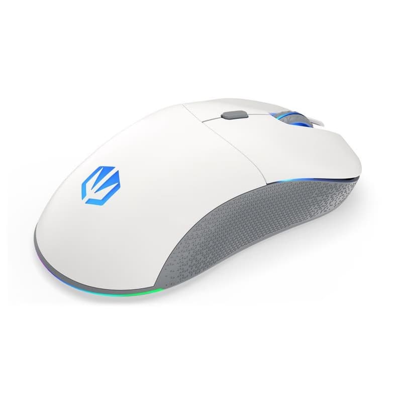 Endorfy myš GEM Plus Wireless OWH PAW3395 / Khail GM 8.0 / bezdrôtová / biela 4