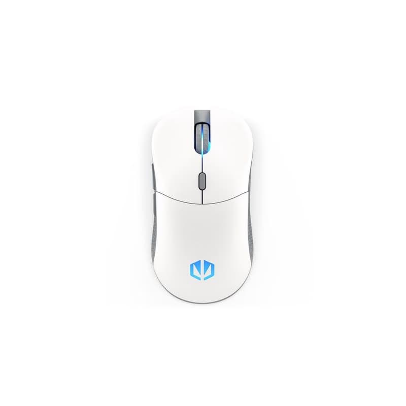 Endorfy myš GEM Plus Wireless OWH PAW3395 / Khail GM 8.0 / bezdrôtová / biela 5