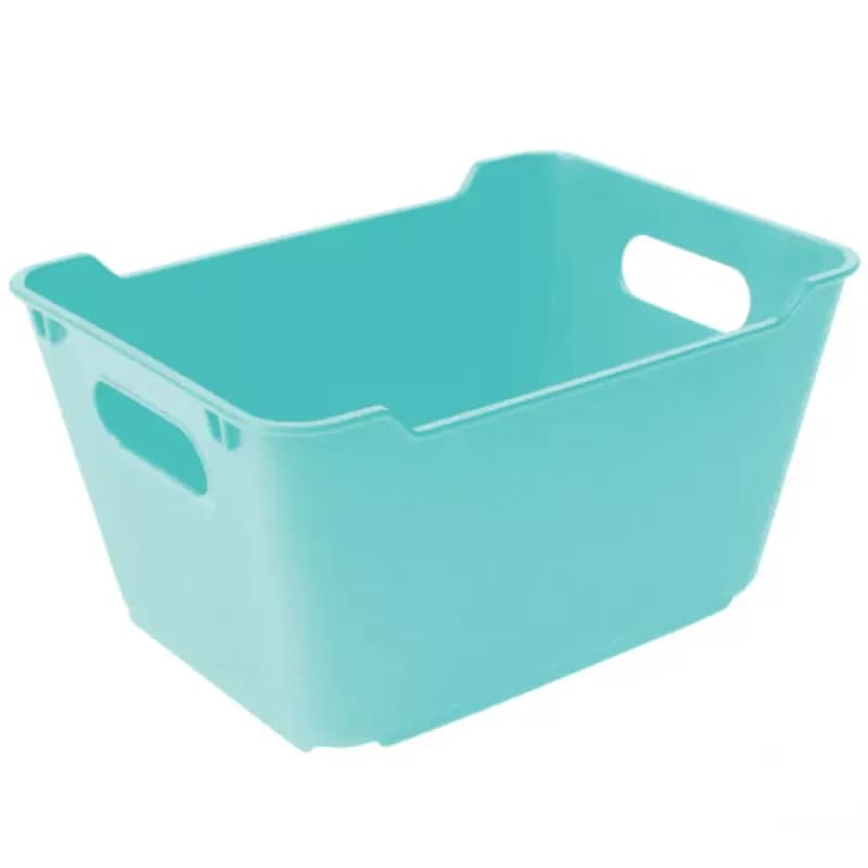 Dóza Lotta 1,8l modrá 1