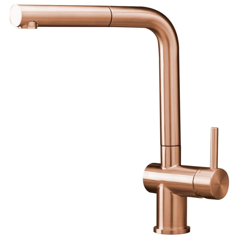 Reginox Drezová batéria Reginox Cedar, R38789, Copper / meď R38789 1