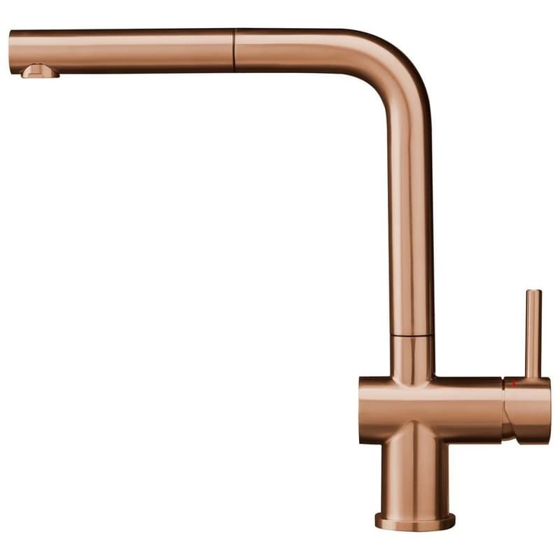 Reginox Drezová batéria Reginox Cedar, R38789, Copper / meď R38789 3