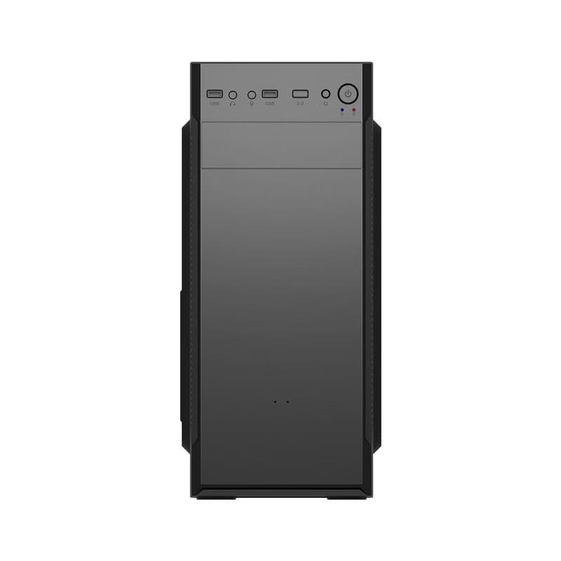 FSP CMT160/Midi Tower/Čierna 2