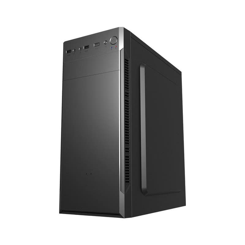 FSP CMT160/Midi Tower/Čierna 3