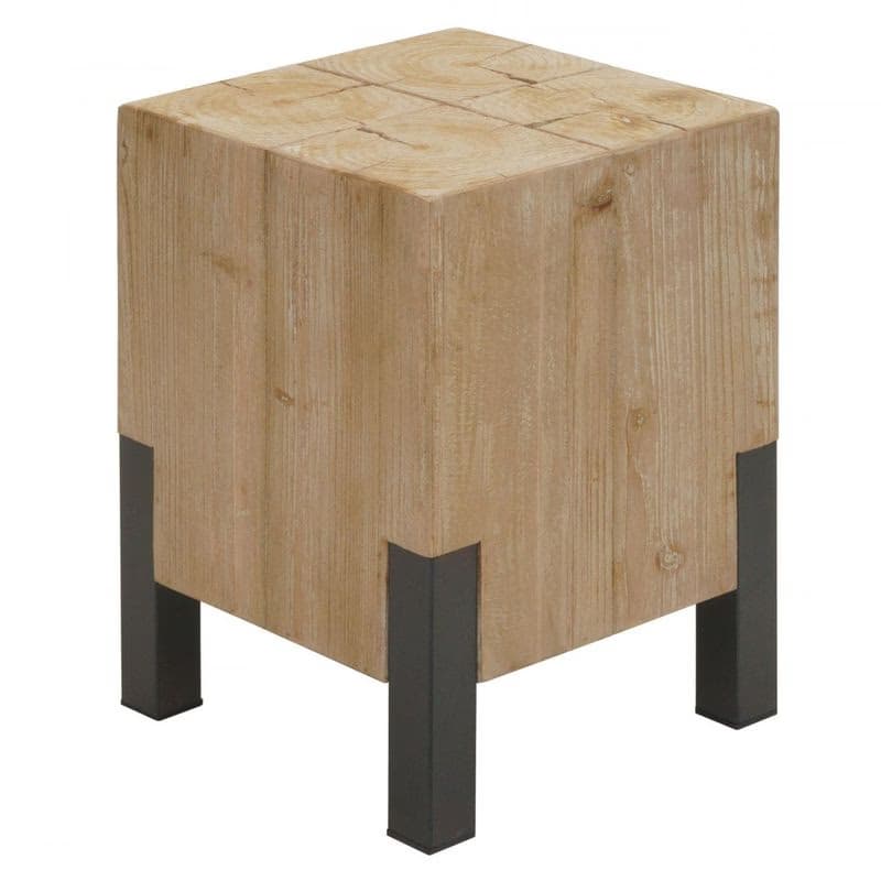 Odkladací stolík HWC-L76 2