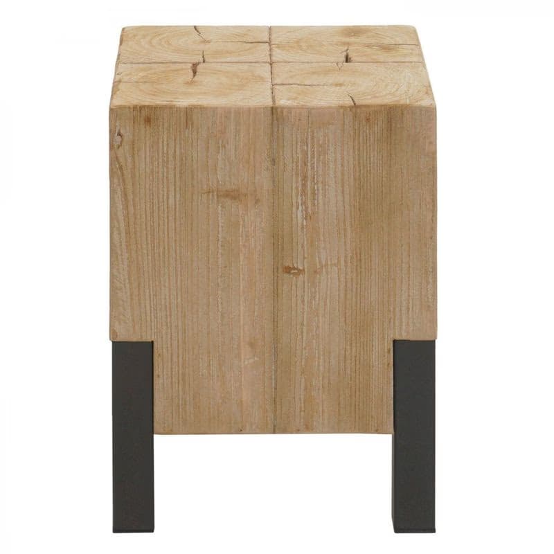 Odkladací stolík HWC-L76 4