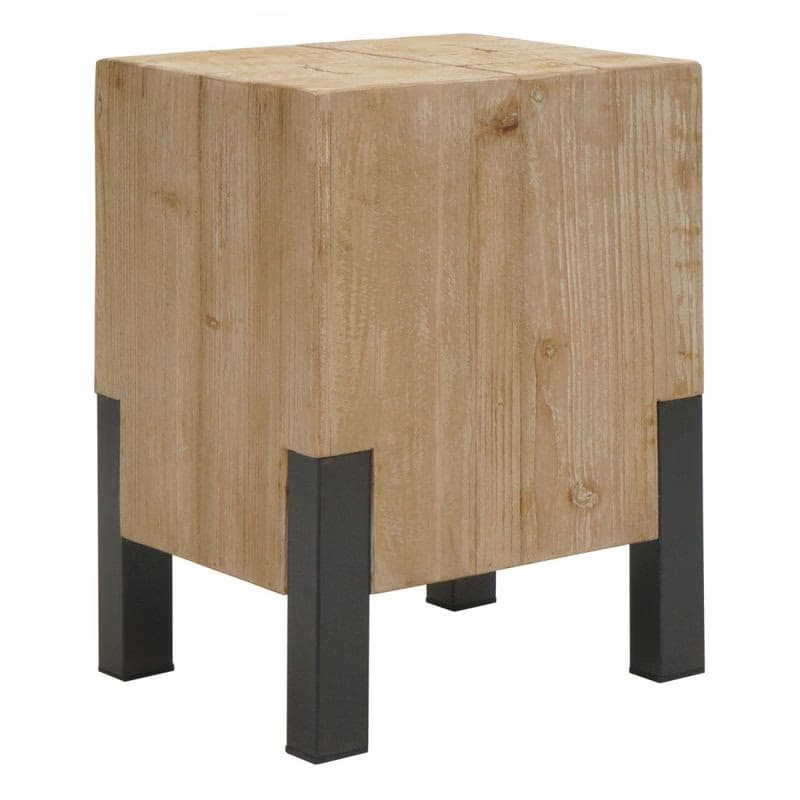 Odkladací stolík HWC-L76 5