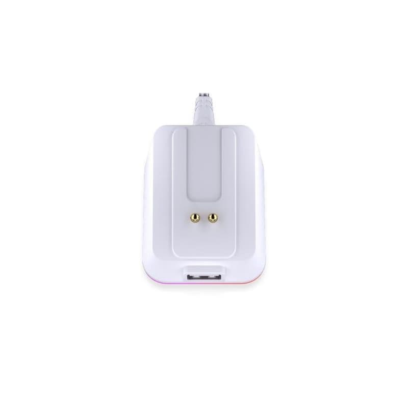 ENDORFY Dokovacia stanica pre LIV a LIV Plus, USB, RGB, biela 3
