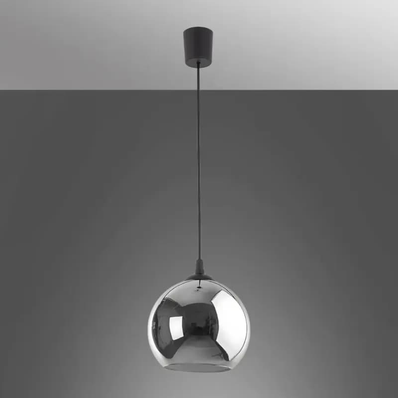 Luster VENEZIA 5740 CHROM LW1