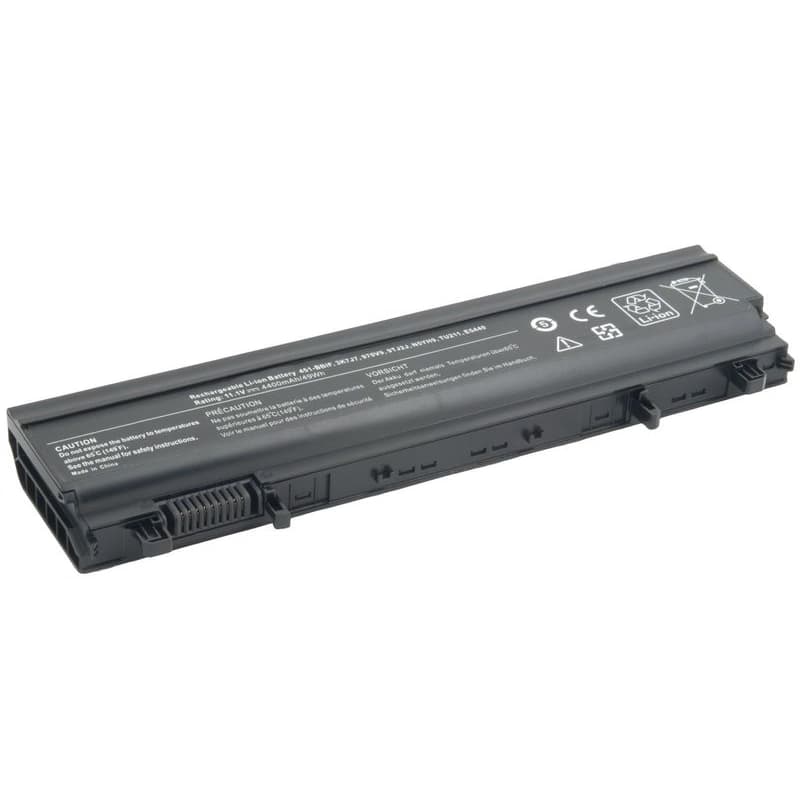 AVACOM batéria pre Dell Latitude E5440, E5540 Li-Ion 11, 1V 4400mAh 1