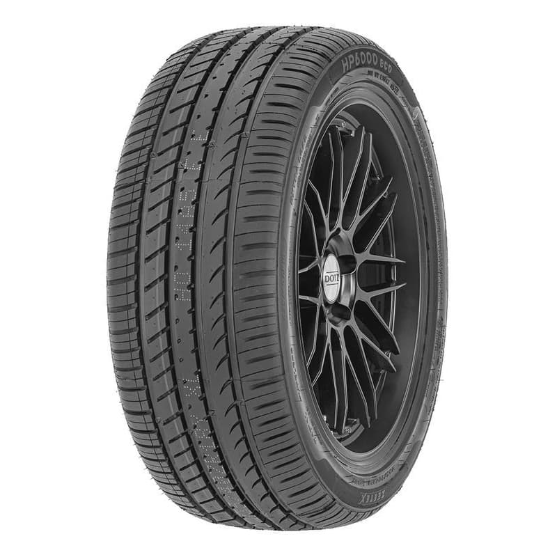 ZEETEX HP6000 255/40 R19 100 Y Letné 1