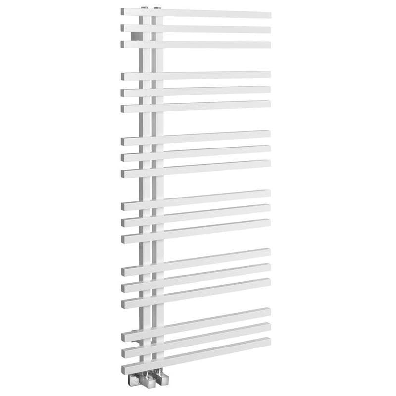 SAPHO - SOPHINA vykurovacie teleso 600x1215 biely mat IR701W