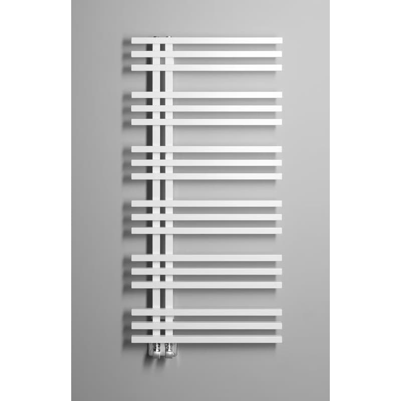 SAPHO - SOPHINA vykurovacie teleso 600x1215 biely mat IR701W 4
