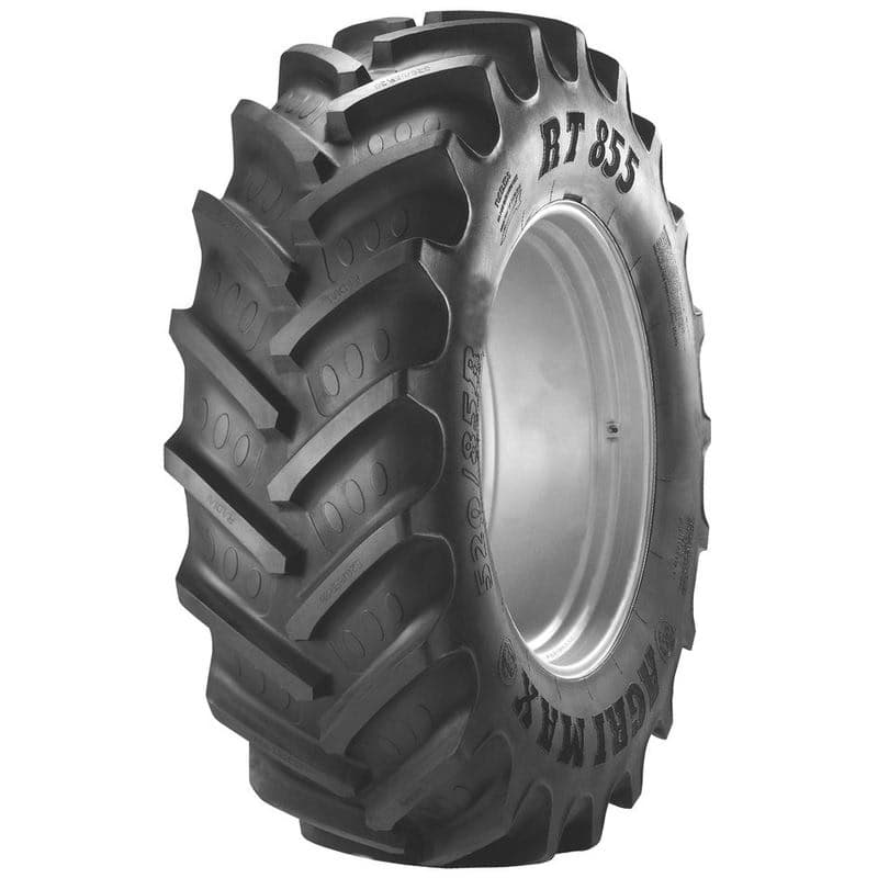 BKT Agrimax RT 855 420/85 R34 142/142 A8/B Záberové Traktorové
