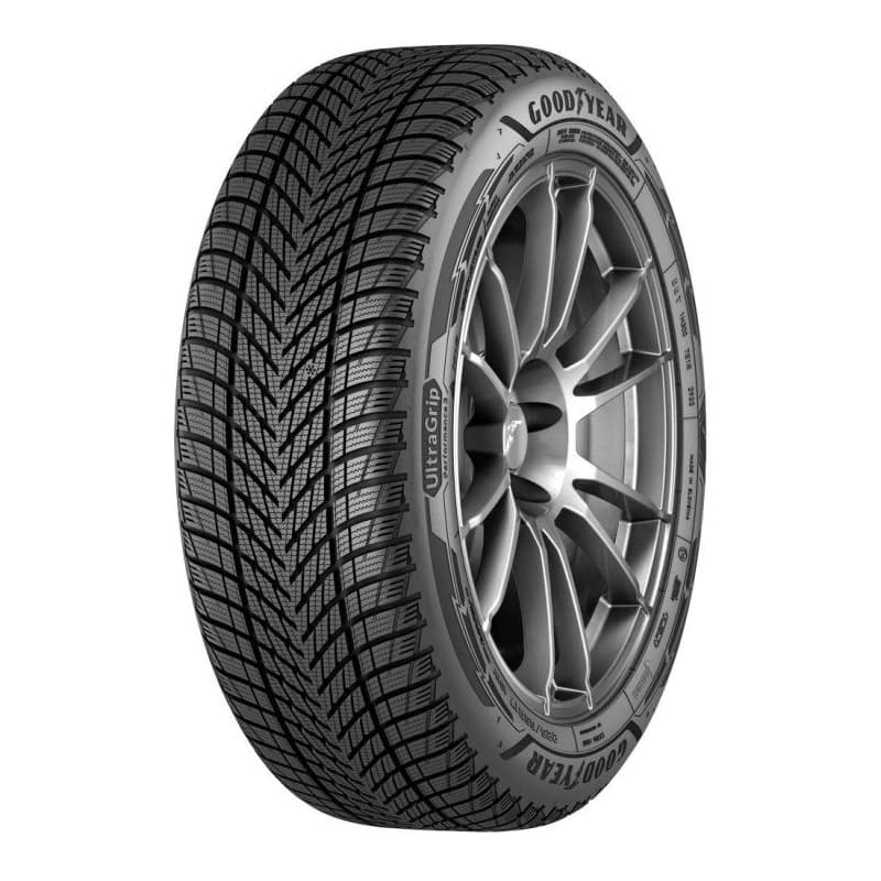 Goodyear UltraGrip Performance 3 ( 195/60 R16 93H XL EVR )