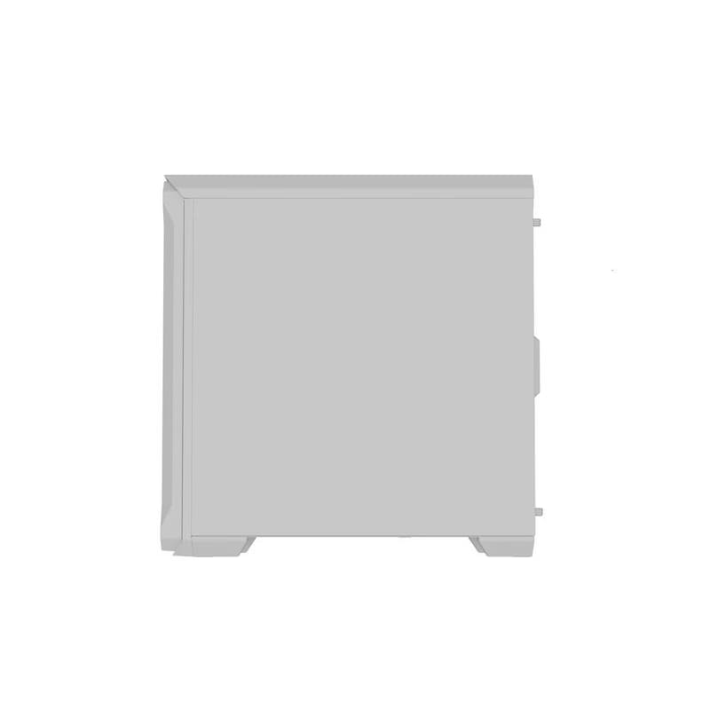 Počítačová skriňa Genesis IRID 503 ARGB LITE/Mini Tower/Transpar./Biela 4