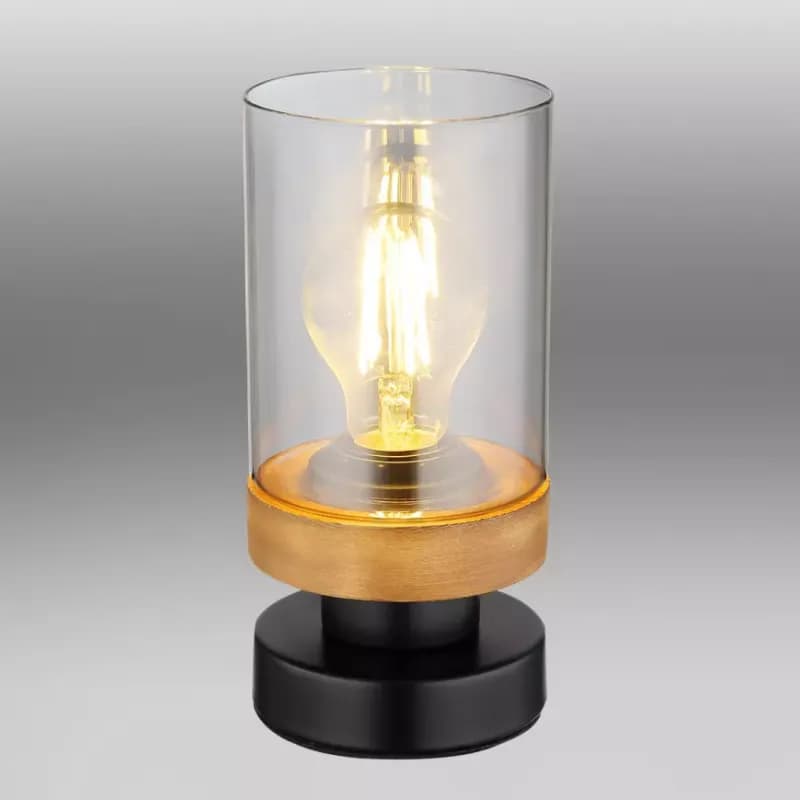 Stolná lampa  15557T LB 1