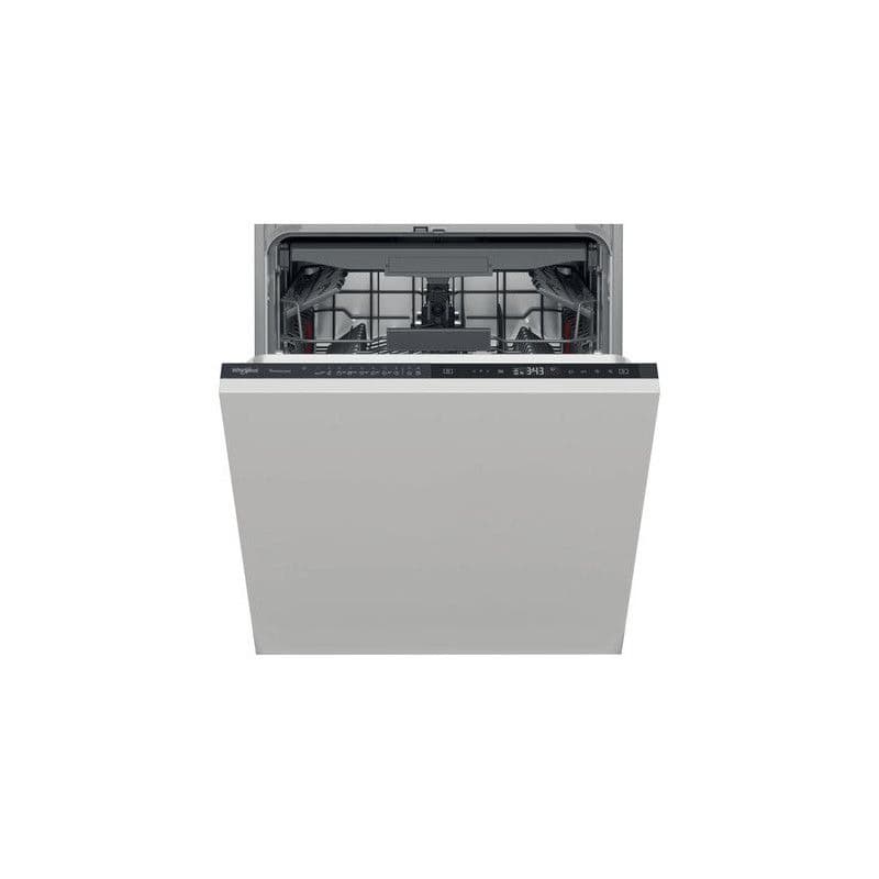 Whirlpool WIP 4T233 PFEG B + 10 rokov záruka na vypúšťacie čerpadlo