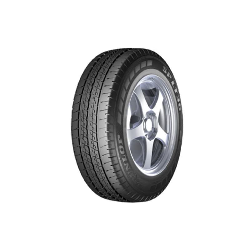 Dunlop SP LT 36 ( 215/70 R15C 106S BLK ) 1