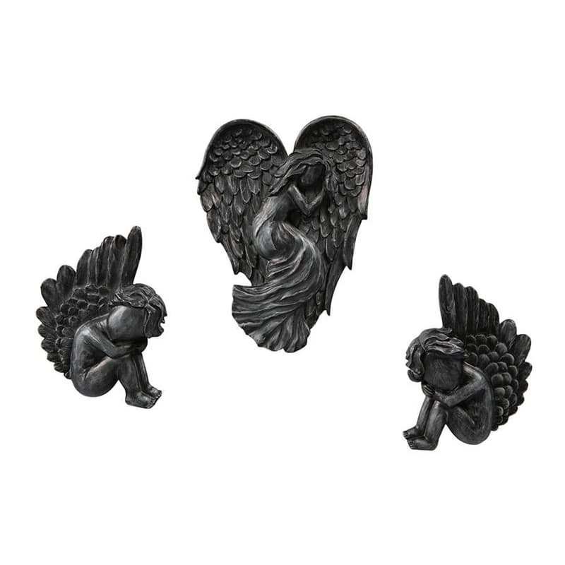Angels nástenná dekorácia