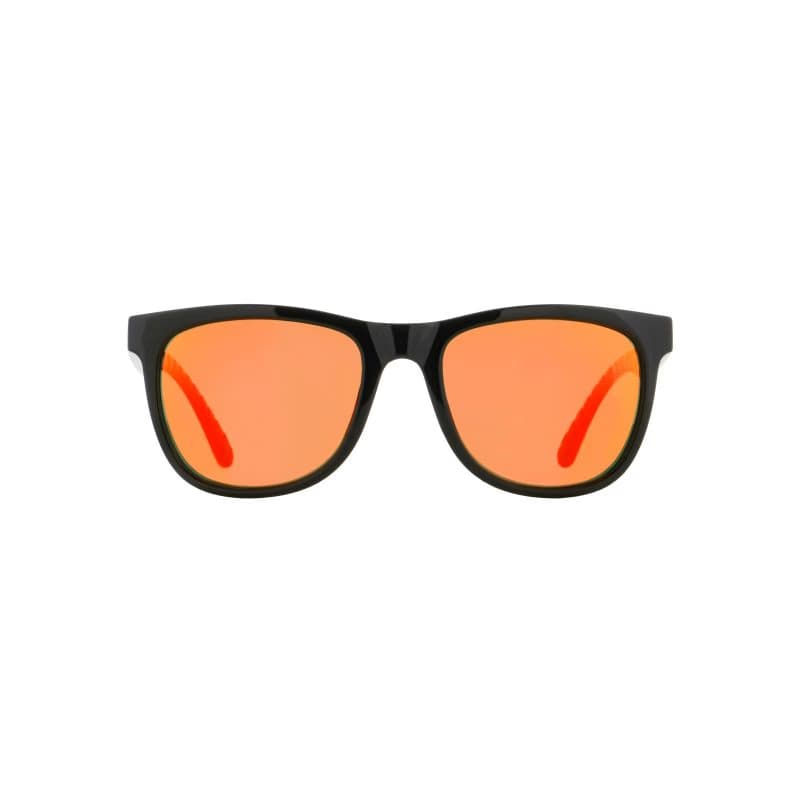 Slnečné okuliare RED BULL SPECT ECOS-003P, black brown with red mirror 3