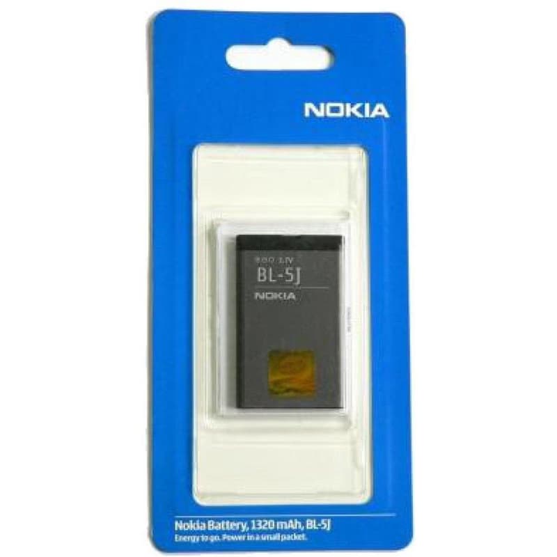 AVACOM batéria do mobilu Nokia 6111 Li-Ion 3, 7V 750mAh (náhrada BL-4B) 5