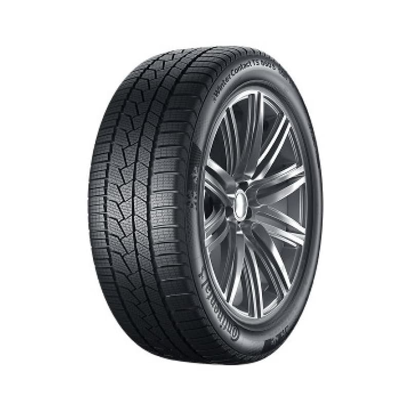 Continental WinterContact TS 860 S SSR ( 245/40 R20 99V XL, s rebrom disku, runflat ) 1