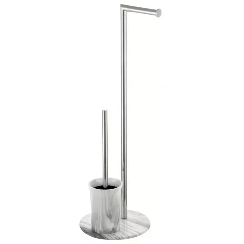 Stojan WC Bianco 07621 1