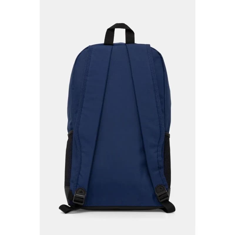 Batoh ADIDAS LINEAR BACKPACK DKBLUE WHITE 4