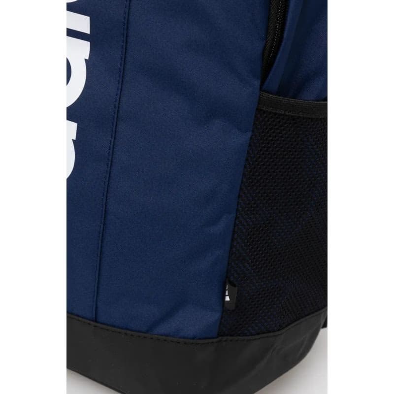 Batoh ADIDAS LINEAR BACKPACK DKBLUE WHITE 5