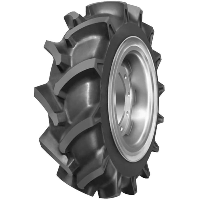 BKT TR 126 6,00 -14 66 A6 Záberové Traktorové 1