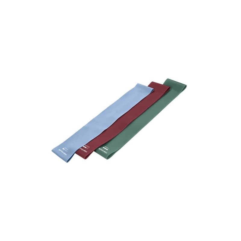 Expandér SPOKEY FLEX SET 3 MINI GUM EXPANDER 1