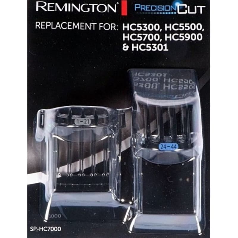 SP-HC7000 NÁHRADNÉ HREBENY REMINGTON