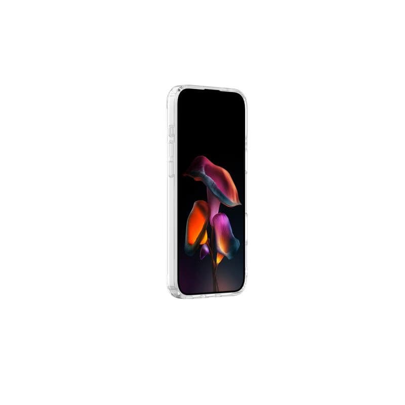 ER POWER ICE SNAP kryt pre iPhone 16 + biely MagSafe 4