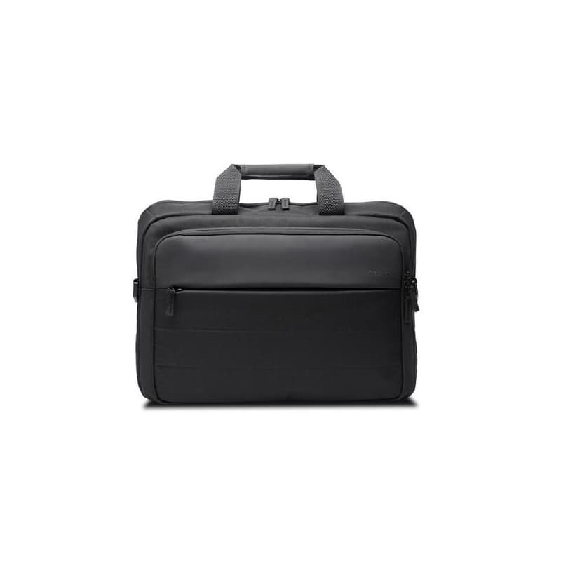 Kensington taška pre notebooky do 16" EQ Simply Portable - čierna