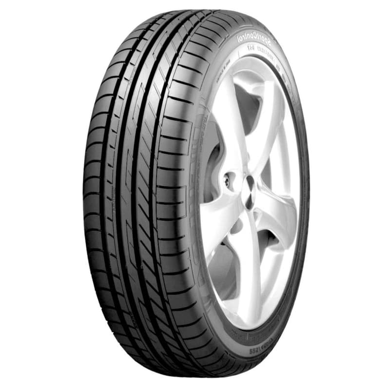 Fulda SPORTCONTROL 205/45 R16 83 V Letné 1